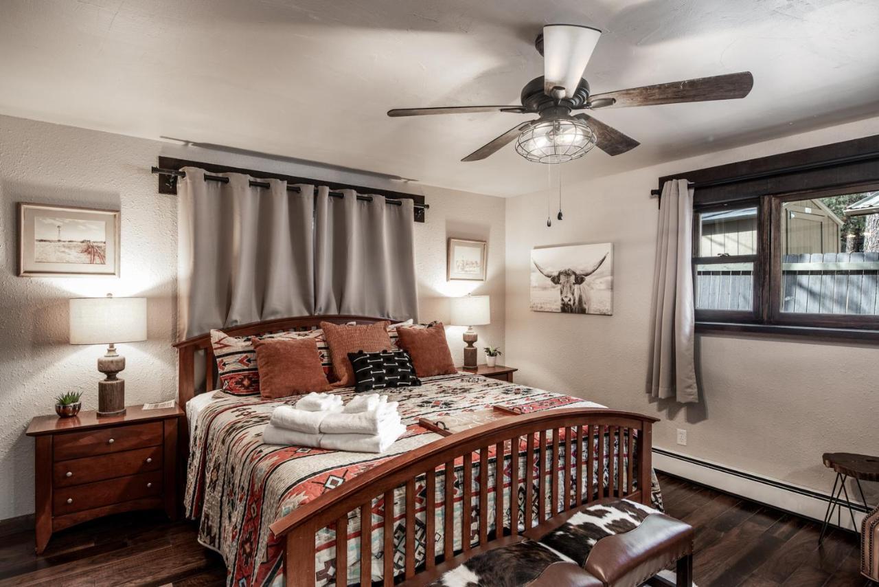Rustic Pines Retreat Villa Ruidoso Dış mekan fotoğraf