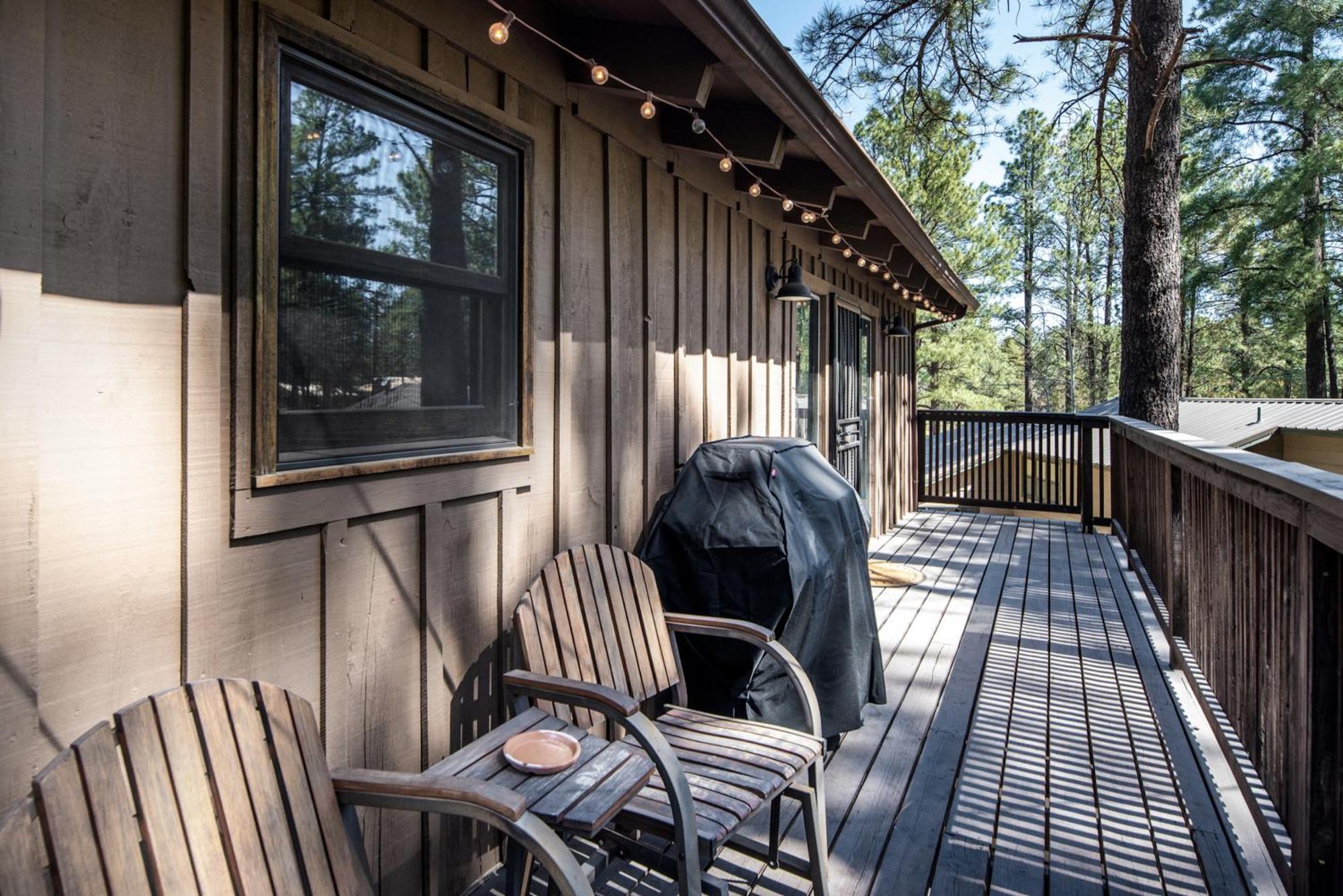 Rustic Pines Retreat Villa Ruidoso Oda fotoğraf